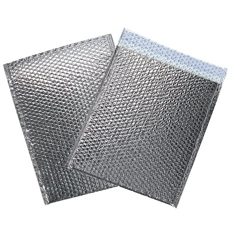 Bsc Preferred 18 x 22'' Cool Shield Bubble Mailers, 50PK BUY00019060